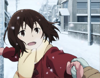 Sore Wa Chiisana Hikari No Youna