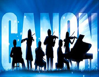 Canon-Pachelbels Canon