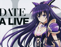 Trust in You-Date A Live II OP