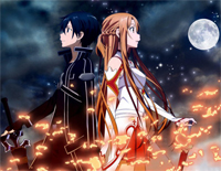 A Tender Feeling-Sword Art Online OST