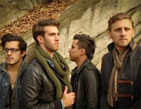 Best Day of My Life-American Authors