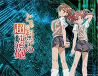 Sister’s noise-Toaru Kagaku no Railgun S OP