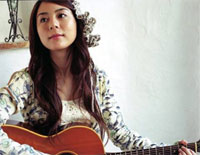 Toilet no Kamisama-Kana Uemura