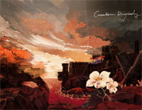 Croatian Rhapsody Ⅲ