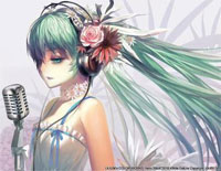 Sayuu-Migi Hidari-Hatsune Miku