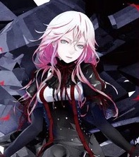 Ghost of a Smile（FIRST HALF）