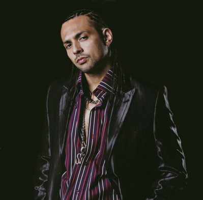 Rockabye（乖乖睡）[Sean Paul（肖恩·保羅）]-Z0257