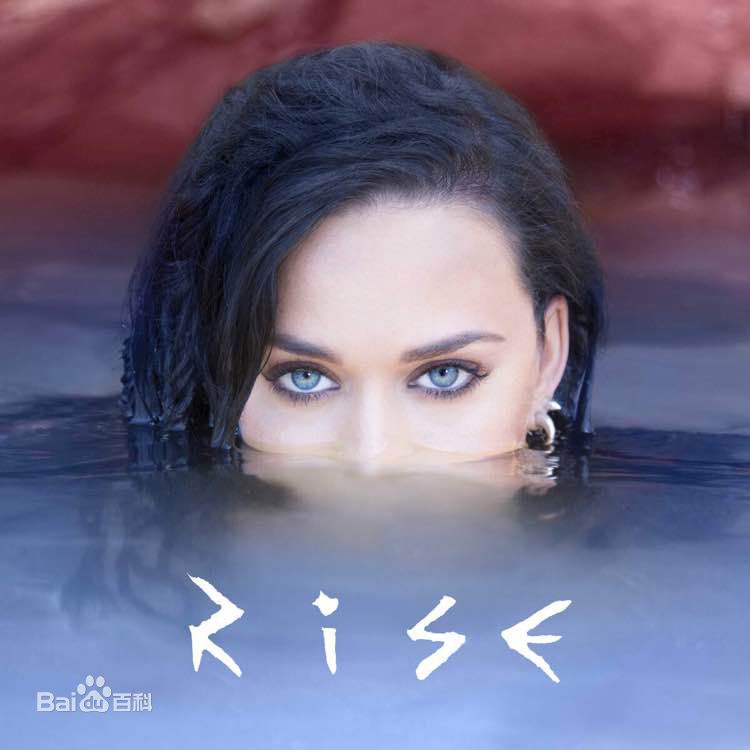 Rise（崛起）[Katy Perry（凱蒂·佩里）]-Z0273