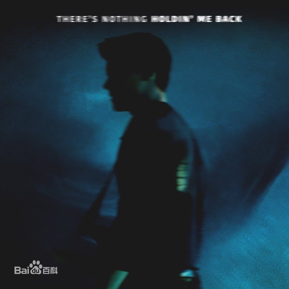 Theres Nothing Holdin Me Back（沒有什么能阻擋我的步伐）[Shawn Mendes（肖恩·蒙德茲）]-Z0275