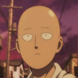 一拳超人 - sorrow