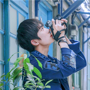 離騷（思美人片尾曲，易烊千璽）