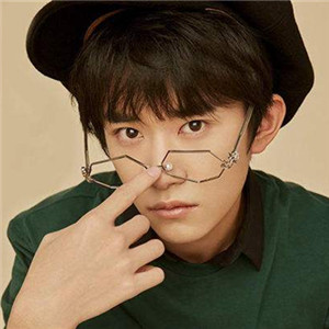 離騷（思美人片尾曲，易烊千璽）