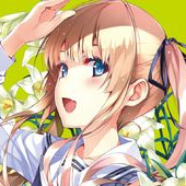 路人女主的養成方法ED - カラフル。（TV SIZE）