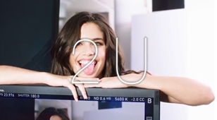 2U[David Guetta（大衛·格塔）、Justin Bieber（賈斯汀·比伯）]-Z0340