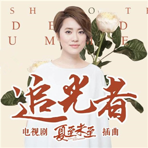 追光者 華麗獨奏版 B調(diào)