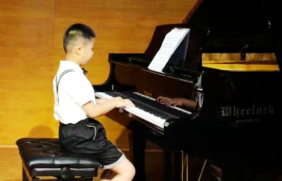 粉刷匠 改編：馬英惠