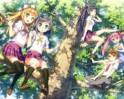 變態王子與不笑貓（Fantastic future）