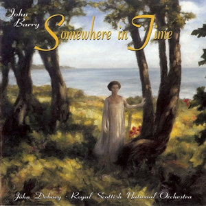 Somewhere In Time（時光倒流七十年）