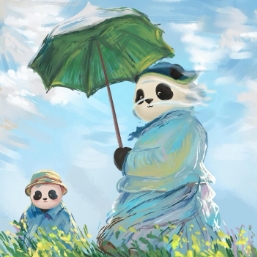 Spring, Summer and Winter