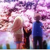 櫻花莊的寵物女孩 - なまえを呼んで