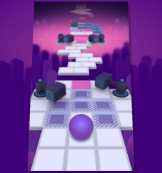 滾動的天空之天空