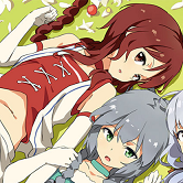 霜雪千年（良心改編版）