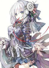 Clockwork Planet 