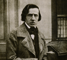 肖邦 黑鍵 練習曲 Op.10 No.5 Black Keys