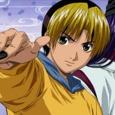 棋魂ED1 - ボクらの冒険