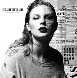 Look What You Made Me Do（看看你都逼我做了什么）[Taylor Swift（泰勒·斯威夫特）]-Z0616