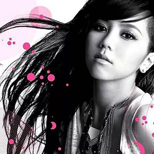 泡沫（降E調(diào)，徐薇彈唱版）