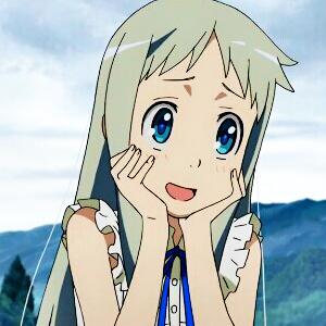 Secret Base （未聞花名）