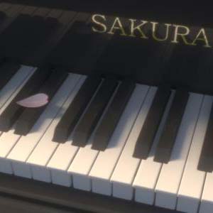 克列門蒂Op.36 No.1（四手聯彈）