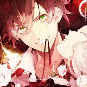 Diabolik Lovers Blood Waltz