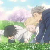 蜂蜜與四葉草 - ワルツ-Orginal Soundtrack Version- （ed鋼琴版）