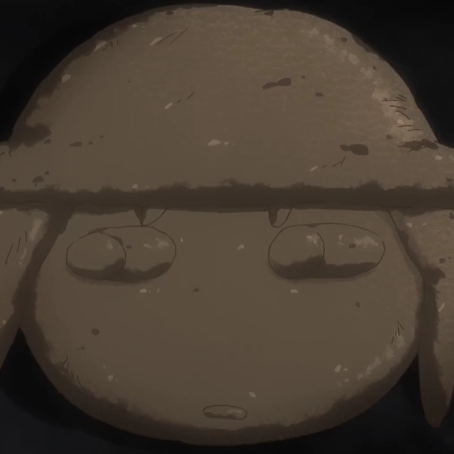 動く、動く-少女終末旅行OP