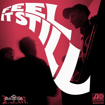 Feel it Still（感動猶存）[Portugal. The Man]-Z0637