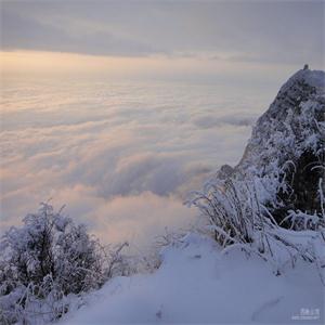 迷霧穿梭 穿越迷霧第三關(guān)：寒冬的迷陣Winter of Doubt