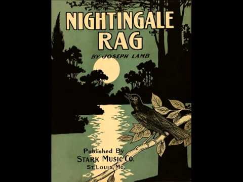 Ragtime Nightingale