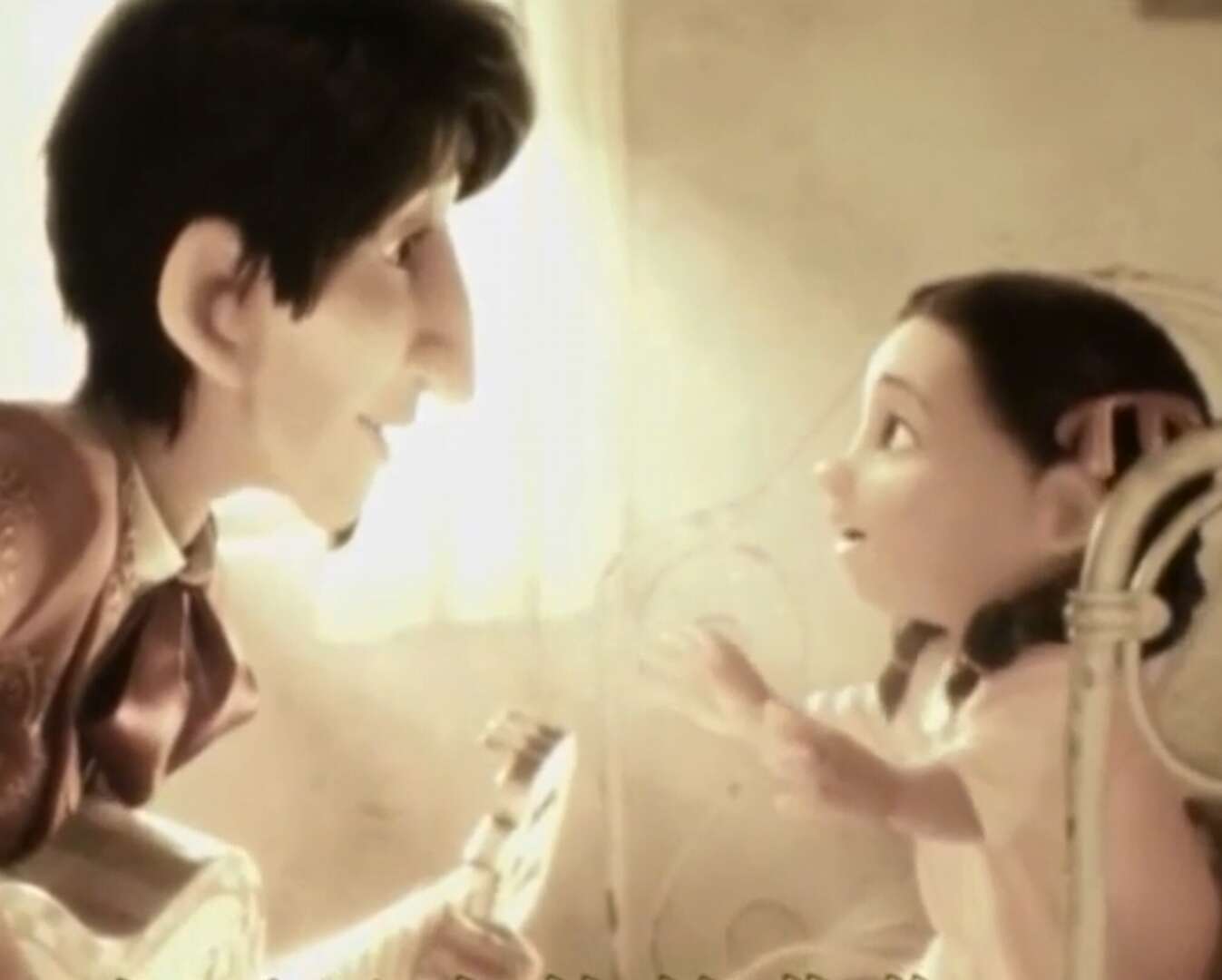 Remember me（尋夢環游記）