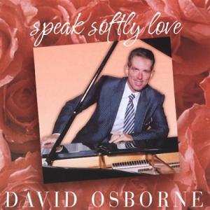 Speak Softly Love-David Osborne