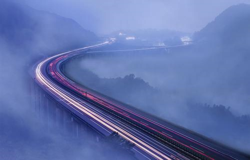 天路（華麗版）