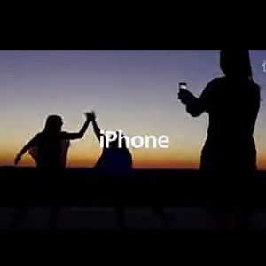 Blue (Apple Ad - Photos Every day)