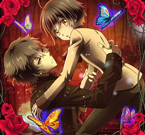 さユり-ミカヅキ(動漫《亂步奇譚》ED)