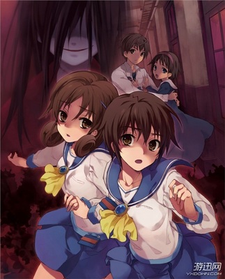 【尸體派對-血色籠罩】第一章-主題曲