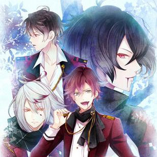 DIABOLIK LOVERS LOST EDEN PV