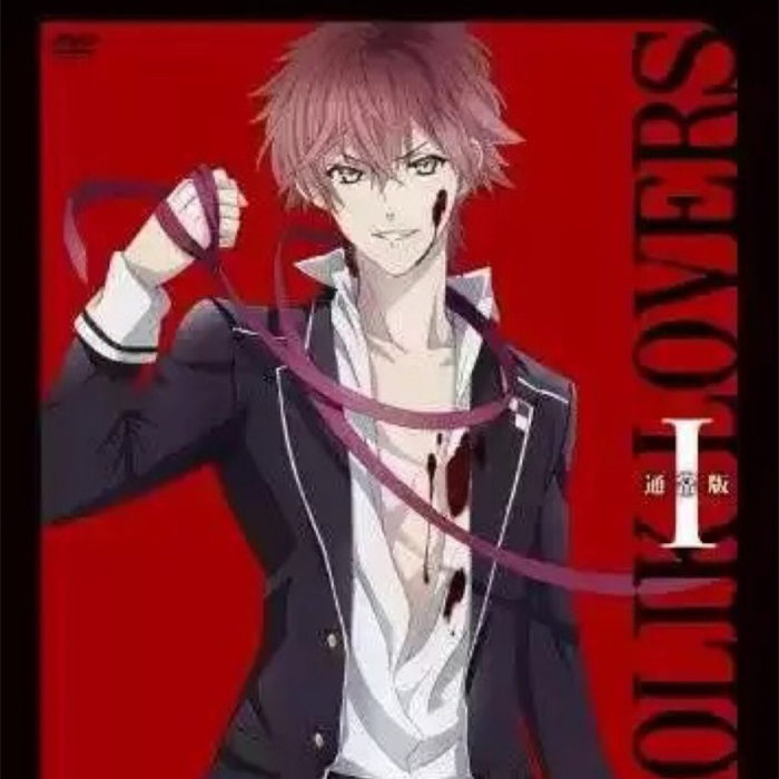 Midnight Love(原版)