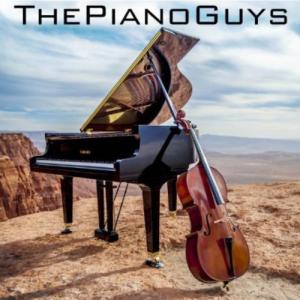 The Piano Guys - Perfect