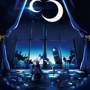 ショパンと氷の白鍵