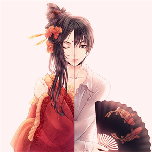 霜雪千年（Grog版，洛天依/樂正綾）